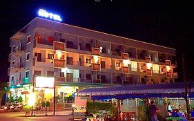 Banchang And Rayong